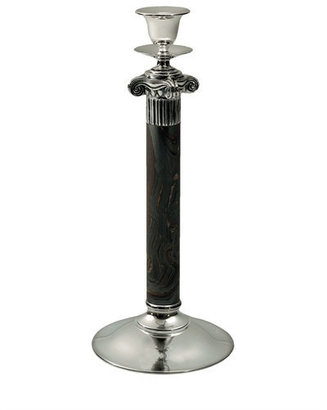 Cesa 1882 - Handmade Sterling Silver Candlestick