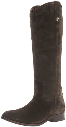 frye green boots