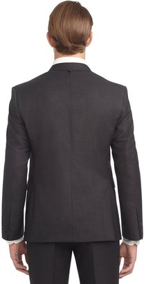 Brooks Brothers Grey Classic Jacket