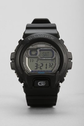 Casio G-Shock GB-6900 Bluetooth Edition Watch