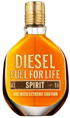 Diesel 'Fuel For Life Spirit' eau de toilette