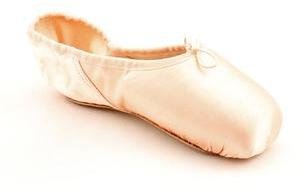 Capezio Gliss  Dance Shoes