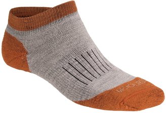 Woolrich Spruce Creek Hiker Socks - Merino Wool, Below-the-Ankle (For Men)