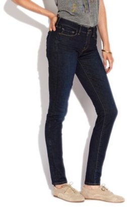 Lucky Brand MID-RISE SOFIA SKINNY Made in the U.S. of A.