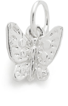 Helen Ficalora Butterfly Charm