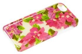Kate Spade Floral iPhone 5 Case