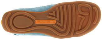 Timberland Earthkeepers Barestep Double Strap Mary Jane