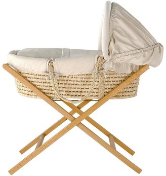 Mamas and Papas Deluxe Moses Basket Stand