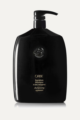 Oribe Signature Shampoo, Large 1l