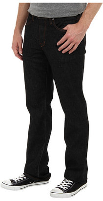 Joe's Jeans Rebel Relaxed Straight in Rogue