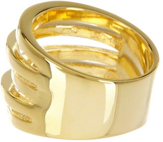 Ariella Collection Bands Ring