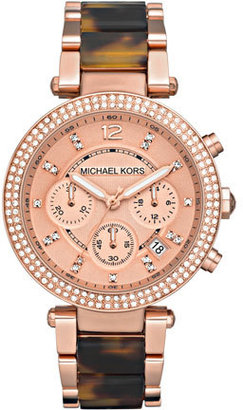 Michael Kors MK5538 Watch
