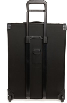 Briggs & Riley Baseline 27-Inch Large Expandable Rolling Suitcase