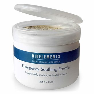 Bioelements Bioelements Emergency Soothing Powder