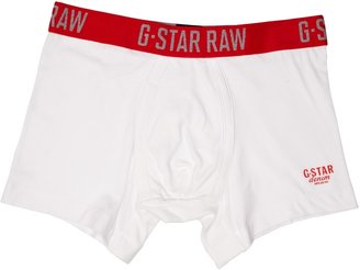 G Star G-Star Men's Classic Low Rise Trunk
