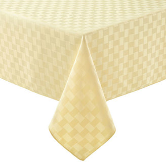 JCPenney Reflections Tablecloth