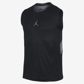Nike Jordan Flight Weight Tank Men's Basketball Shirt