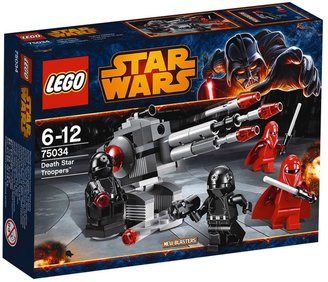 Star Wars LEGO Death Star Troopers