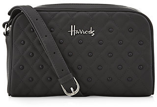 Harrods Lysia Crossbody Bag