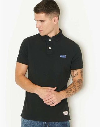 Superdry Classic Polo Shirt