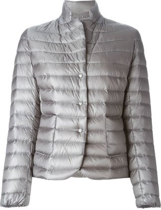 Moncler 'Leyla' padded jacket