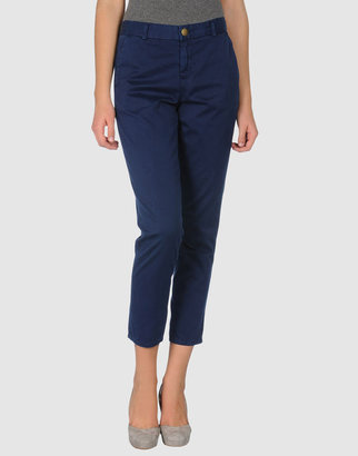 Current/Elliott 3/4-length trousers