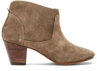 H By Hudson Kiver Bootie