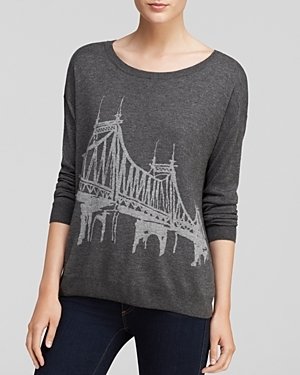 Joie Sweater - Eloisa Bridge