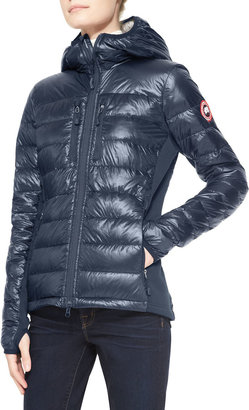 Canada Goose Hybridge® Lite Hooded Jacket