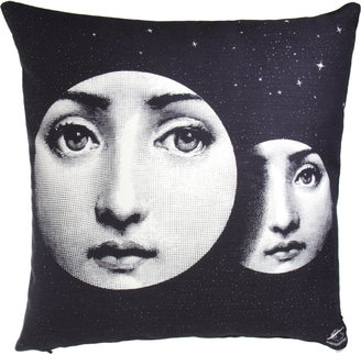 Fornasetti Eclessi Di Luna Pillow