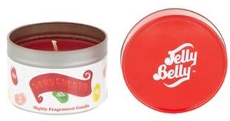 Jelly Belly Very cherry scented candle