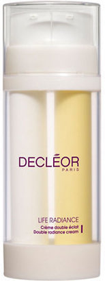 Decleor Life Radiance Dble Rad Cream - NO COLOUR