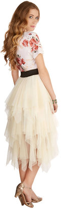 Laud and Clear Skirt