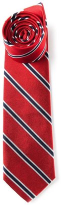 Polo Ralph Lauren striped tie