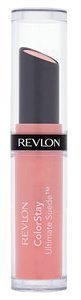 Revlon Colorstay Ultimate Suede Lipstick Front Row 20