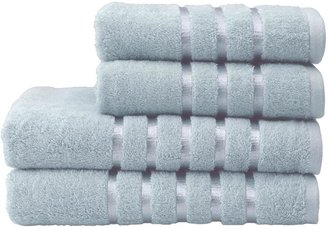 Kingsley Lifestyle Towel Range