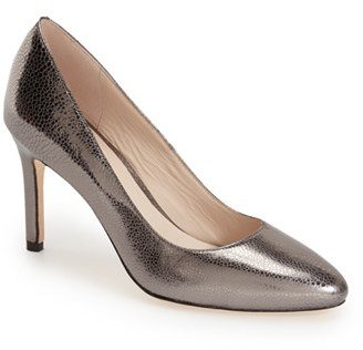 Cole Haan 'Bethany' Leather Pump (Women)