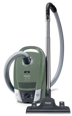 Miele S6240 Eco Line vacuum cleaner