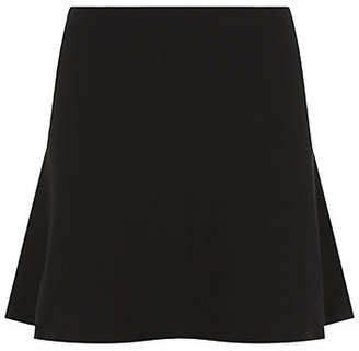 Theory Gida A-Line Skirt