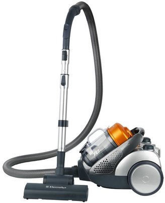 Electrolux Access T8 Bagless Canister Vacuum