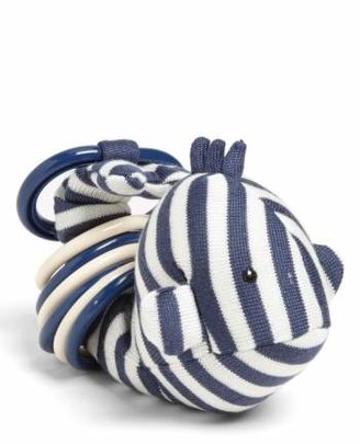 Jellycat 'Clicketty Walter Whale' Ring Toy
