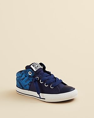 Converse Boys' Chuck Taylor All Star Axel Sneakers - Toddler, Little Kid, Big Kid