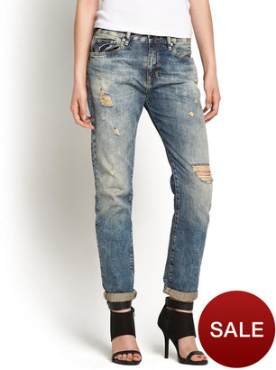 Denim & Supply Ralph Lauren Ralph Lauren Skinny Boyfriend Jeans