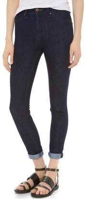 DL1961 The Nina Skinny Jeans