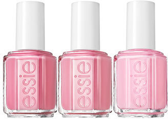 Essie 'Breast Cancer Awareness Collection' Nail Polish