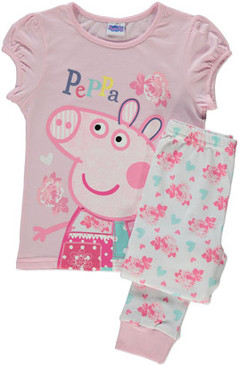 Peppa Pig Pyjamas