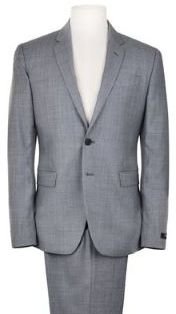 Paul Smith Kensington Wool Suit