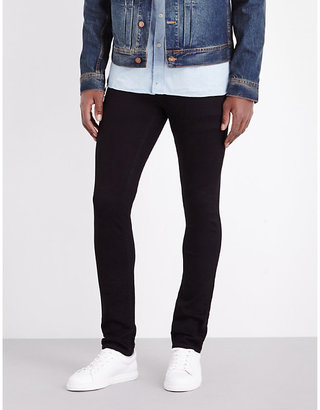 Nudie Jeans Tight Long John slim-fit skinny jeans