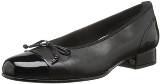 Gabor Shoes Womens Comfort Closed