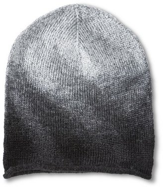 Mossimo Women's Ombre Beanie Hat